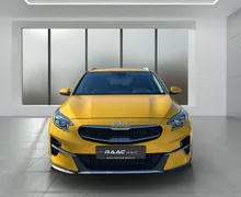 Zunanja slika - KIA XCeed - 1,0 T-GDI EX Way ISG - 2 - Predogledna slika