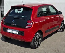 Zunanja slika - Renault Twingo - SCe 70 Limited 1.LASTNIK SLO.POREKLO - 6 - Predogledna slika