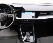 Zunanja slika - Audi A3 - Sportback 30 TDI Advanced S tronic-ALU-NAVI-PDC - 11 - Predogledna slika