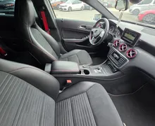 Zunanja slika - Mercedes-Benz A-Razred - A 45 AMG 4MATIC XENON-KAMERA-NAVI-SLOVENSKI - 11 - Predogledna slika