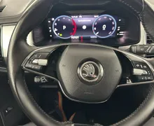Zunanja slika - Škoda Kodiaq - 2.0 TDI 110kW DSG.KAMERA.LED..2023.ACC.KLJUKA.7SED - 13 - Predogledna slika