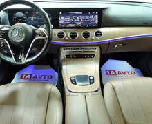 Zunanja slika - Mercedes-Benz E-Razred - E 300 de 4MATIC T  Avt. ACC-360-MRTVI KO - 13 - Predogledna slika