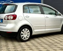 Zunanja slika - Volkswagen Golf - Plus 1.9 TDI 66kW - 4 - Predogledna slika