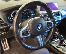 Zunanja slika - BMW X4 - serija : xDrive 30d Avt. M Sport FULL LED-HUD-ACC-USNJE - 8 - Predogledna slika