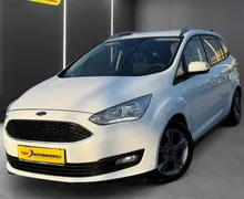 Zunanja slika - Ford Grand C-Max - 1.5 TDCi 1.LASNTIK SLO AVTO NAVI PDC - 1 - Predogledna slika