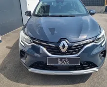 Zunanja slika - Renault Captur - dCi 95 Zen PRVI LASTNIK.SLOVENSKI - 3 - Predogledna slika