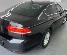 Zunanja slika - VW Passat - 2.0 TDI BMT Comfortline DSG.LED.KAMERA.PANORAMA - 1 - Predogledna slika