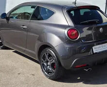 Zunanja slika - Alfa Romeo MiTo - 1.3 JTD Urban - 6 - Predogledna slika