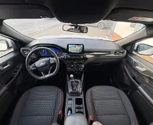 Zunanja slika - Ford Kuga - ST-LINE 1.5 EcoBoost 110kW 150KM - SLO.VOZILO - 8 - Predogledna slika