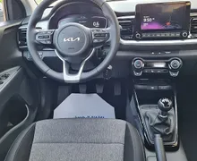 Zunanja slika - KIA Stonic - 1.2 LX Urban+ M T - 7 - Predogledna slika