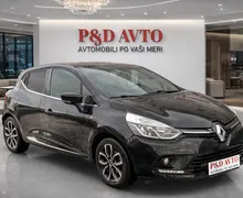 Zunanja slika - Renault Clio - dCi 75 Energy DUEL - 6 - Predogledna slika