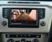 Zunanja slika - VW Passat - Variant 2.0 TDI-DSG-H LINE-NAVI-4X KLIMA-LIZING ZA TUJCE- - 11 - Predogledna slika