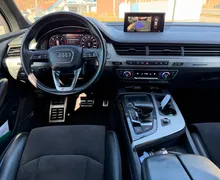 Zunanja slika - Audi Q7 - 3.0 TDI QUATTRO S-LINE | MEMORY | ACC | HUD - 9 - Predogledna slika