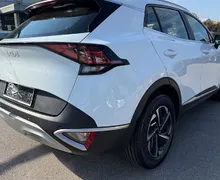 Zunanja slika - KIA Sportage - 2WD 1.6 CRDI MHEV EX Style AUT. - KAMERA - NAVI - - 4 - Predogledna slika