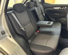 Zunanja slika - Nissan Qashqai - Qashqai - 20 - Predogledna slika