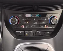 Zunanja slika - Ford Kuga - 4x2 1.5 EcoBoost M6 ST-Line - 2.LAST.- FULL OPREMA - 19 - Predogledna slika