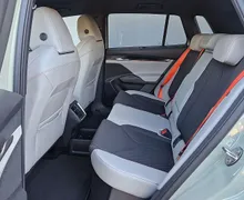Zunanja slika - Škoda Elroq - 85-SLO-1.LASTNIK... - 10 - Predogledna slika