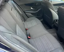 Notranja slika - Mercedes-Benz C-Razred - C 180 d-1 LASTNIK-98000 Km-ALU-NAVI-KAM-ODLIČEN - 11 - Predogledna slika