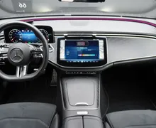 Zunanja slika - Mercedes-Benz E-Razred - E 300 e T AMG LINE - 8 - Predogledna slika