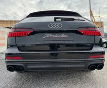 Notranja slika - Audi A6 Avant - 50 TDI Quattro tiptronic S line 210kW - 7 - Predogledna slika