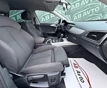 Zunanja slika - Audi A6 - Avant 2.0 TDI ultra S tronic 140kW S-LINE+ACC+LEASING - 10 - Predogledna slika
