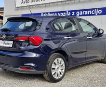 Zunanja slika - Fiat Tipo - 1.4 16V Lounge - 6 - Predogledna slika