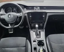 Zunanja slika - Volkswagen Arteon - 2.0 TDI 4MOTION avt. 140kW R-Line - 6 - Predogledna slika