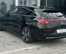 Zunanja slika - Mercedes-Benz CLA-Razred - CLA Shooting Brake 250+ EQ PREMIUM PAKET - 5 - Predogledna slika
