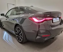 Zunanja slika - BMW i4 - eDrive40 Gran Coupe - 5 - Predogledna slika