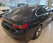 Zunanja slika - BMW serija 3: - 318d AVT.-1LAST.-SLO-VIRTUAL-AMBIENT-FUL LED-NAVI- - 3 - Predogledna slika