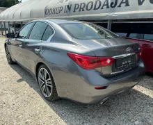 Zunanja slika - Infiniti Q50 - 2.2d S - 5 - Predogledna slika