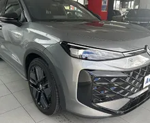 Zunanja slika - Volkswagen T-Roc - 1.5 eTSI R-Line DSG-SLO - 1 - Predogledna slika