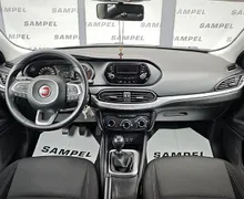 Zunanja slika - Fiat Tipo - 1.4 16v - SLO. POREKLO - SAMO 142€ MES. - 9 - Predogledna slika