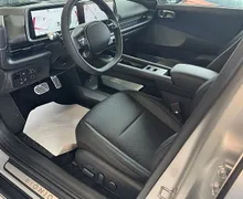 Zunanja slika - Hyundai Ioniq 6 - IMPRESSION   77.4 kWh   alu 20   LEATHER - 5 - Predogledna slika
