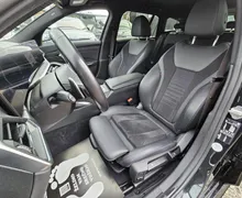 Notranja slika - BMW serija 3 Touring: - 320i M-OPTIC FACE-LIFT |LED|NAVI|PDC|ALU18|TOP|... - 8 - Predogledna slika