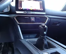 Zunanja slika - Cupra Formentor - 1.5 TSI 150KM - KOT NOV - NAVI - KAMERA - - 14 - Predogledna slika