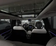 Zunanja slika - Mercedes-Benz GLC-Razred - GLC 200 d 4MATIC Premium Plus - 19 - Predogledna slika