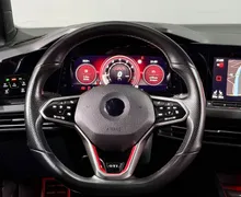 Zunanja slika - Volkswagen Golf - 2.0 GTI - DSG - KAMERA - IQ LED - RADAR - GRET SED - 9 - Predogledna slika