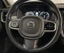 Notranja slika - Volvo S90 - D5 AWD Inscription|Pano|ACC|360K|HUD|Hlaj|Bowers| - 10 - Predogledna slika