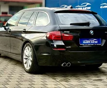 Zunanja slika - BMW Serija 5 - Touring: 525d xDrive | AVT. | NAVI | KAMERA | USNJE | - 5 - Predogledna slika