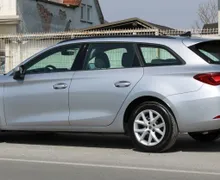 Zunanja slika - Seat Leon - 2.0 TDI 110KW  STYLE BUSINES DSG7 - 5 - Predogledna slika
