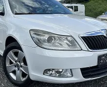 Zunanja slika - Škoda Octavia - Combi 1.9 TDI Ambiente - 2 - Predogledna slika