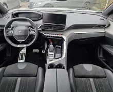Zunanja slika - Peugeot 3008 - HYBRID 1.6 THP 300 ALLURE LED-PANO-KAMERA-VIRTUAL - 9 - Predogledna slika