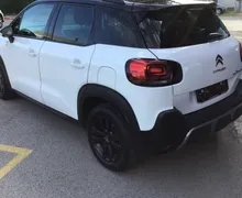 Zunanja slika - Citroën C3 Aircross - 1.2 - 7 - Predogledna slika