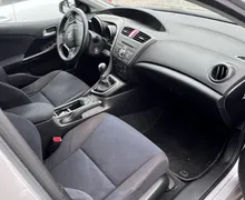 Zunanja slika - Honda Civic - 1.4 i-VTEC+ALU+R. KAMERA+TEMP... - 5 - Predogledna slika