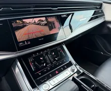 Zunanja slika - Audi Q8 - 50 TDI Quattro 3xS-LiNE HD MATRIX ACC 360KAM ALU22 - 18 - Predogledna slika
