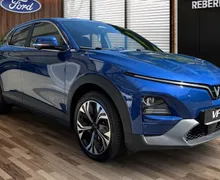 Zunanja slika - Vinfast VF6 - PLUS 59.6kWh 204PS FWD - 2 - Predogledna slika