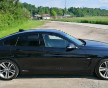 Zunanja slika - BMW Serija 4 - 420i Gran Coupé - 1 - Predogledna slika