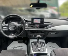 Zunanja slika - Audi A7 - 3.O TDI QUATTRO S-LINE BI-XENON NAVI TEMP PDC TOP - 20 - Predogledna slika