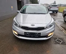 Zunanja slika - KIA Pro_Ceed - 1.4 CVVT 73 kW LX FUN+ SLO-1.LASTNIK... - 2 - Predogledna slika